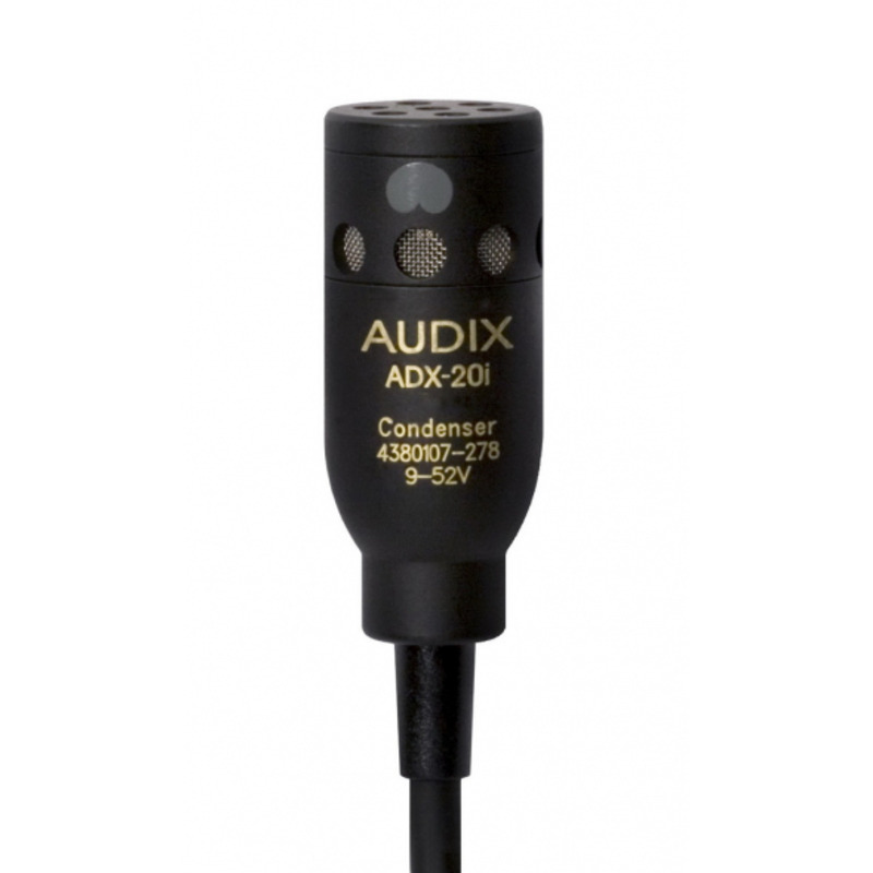 Мікрофон інструментальний Audix ADK20IP