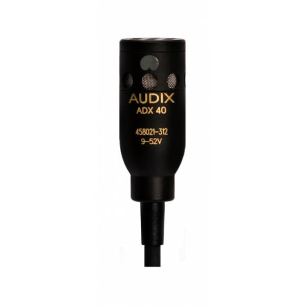 Микрофон вокальный Audix ADX40