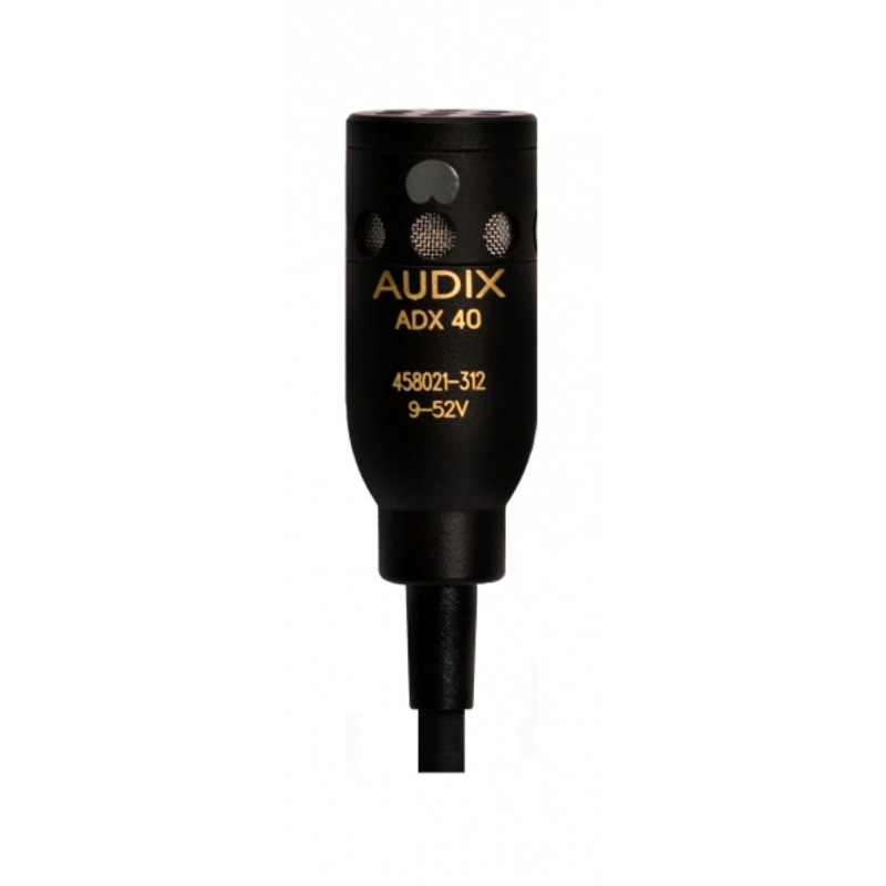 Микрофон вокальный Audix ADX40