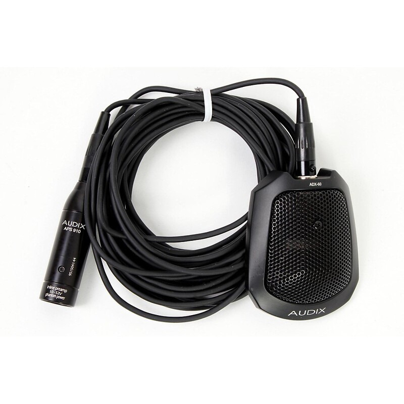 Мікрофон вокальний Audix ADX60