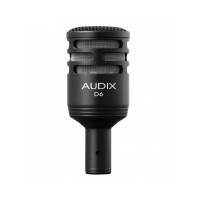 Микрофон инструментальный Audix D6