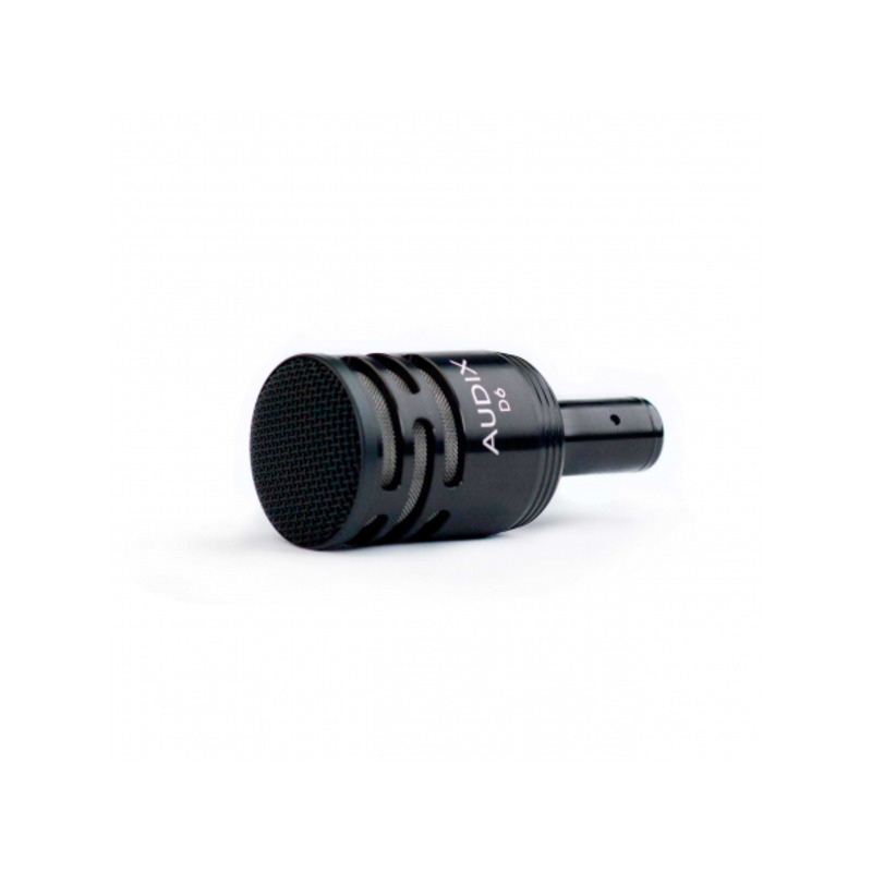 Микрофон инструментальный Audix D6