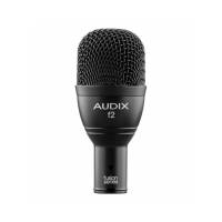 Микрофон инструментальный Audix F2