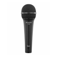 Мікрофон вокальний Audix F50