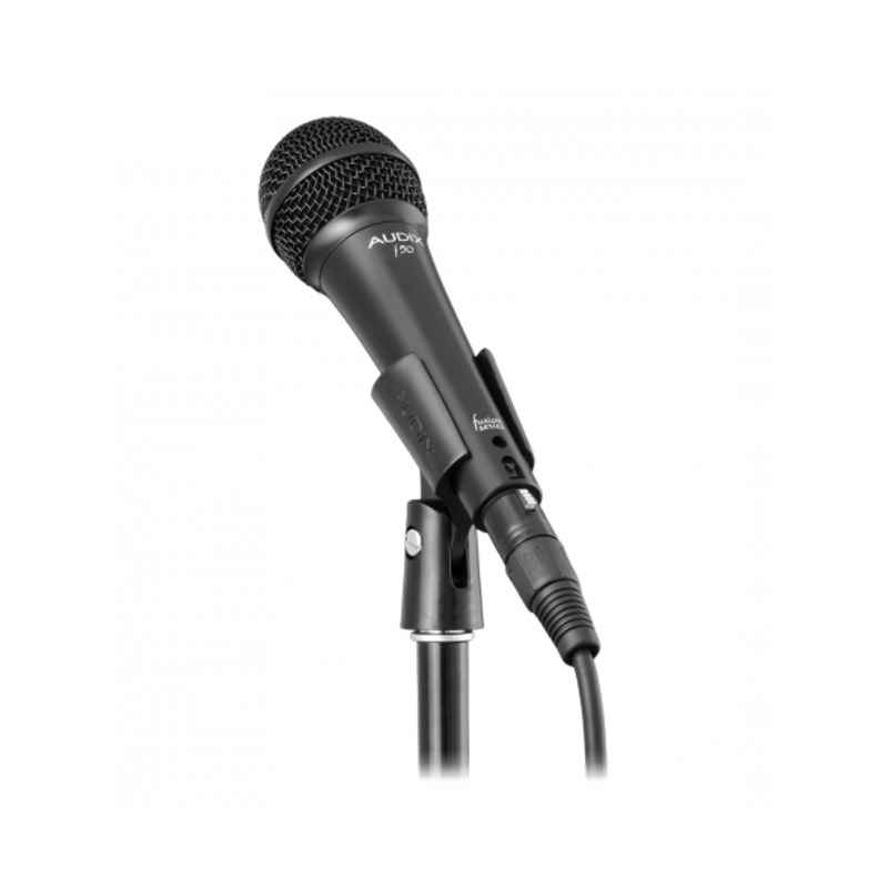 Мікрофон вокальний Audix F50