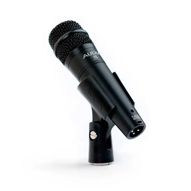 Микрофон инструментальный Audix F5