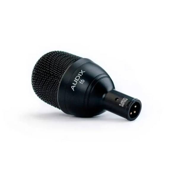 Микрофон инструментальный Audix F6