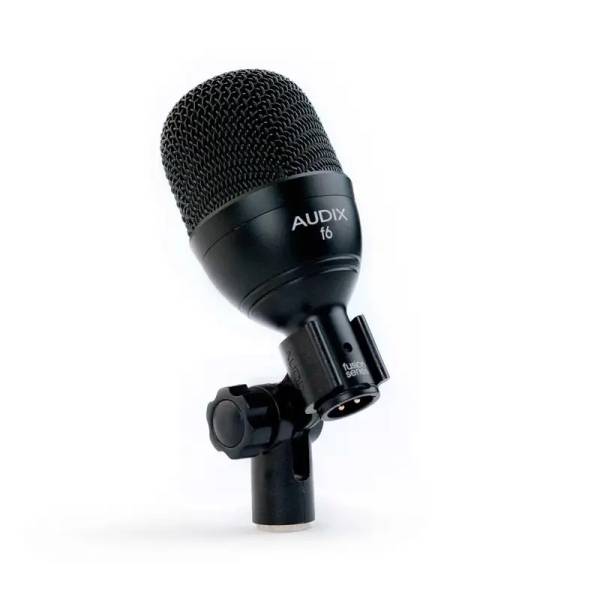 Микрофон инструментальный Audix F6