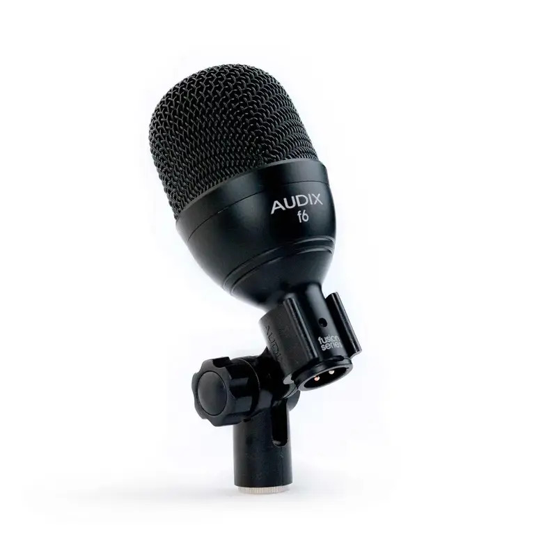 Микрофон инструментальный Audix F6