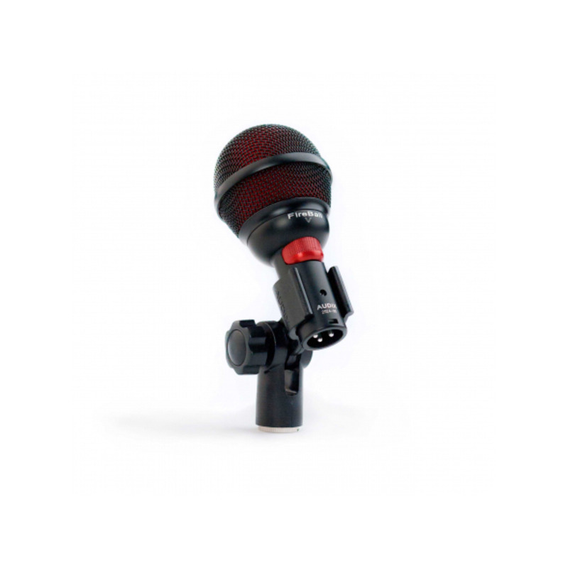 Микрофон инструментальный Audix FIREBALL V