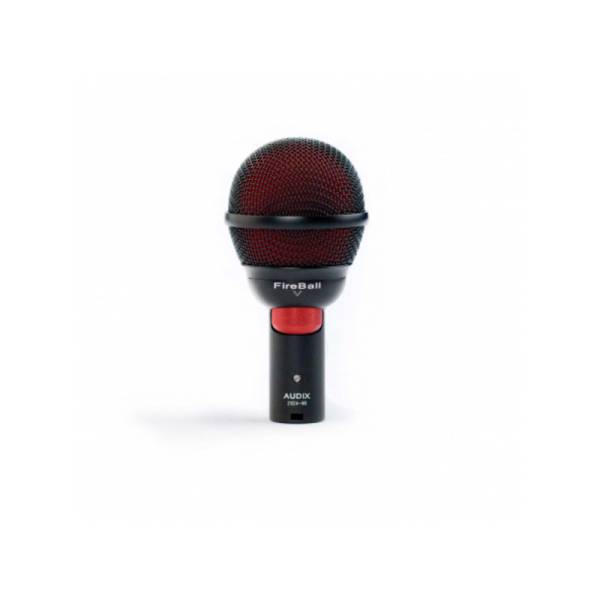 Микрофон инструментальный Audix FIREBALL V