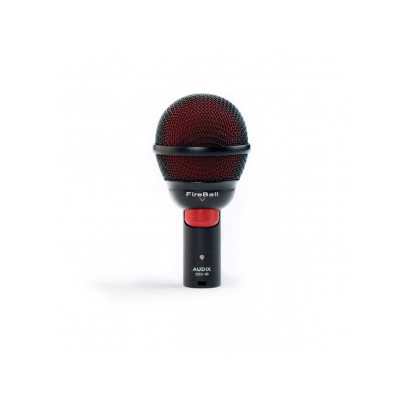 Микрофон инструментальный Audix FIREBALL V