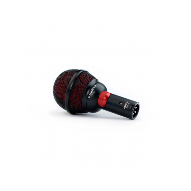Микрофон инструментальный Audix FIREBALL V