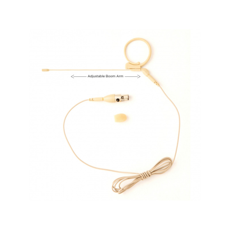 Микрофон головной Audix HT7BG3P