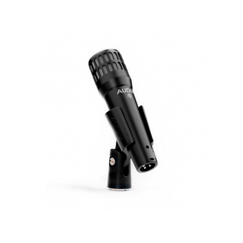 Микрофон студийный Audix I5
