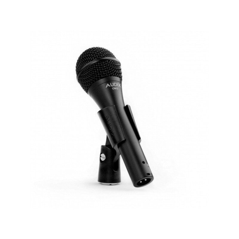 Микрофон вокальный Audix OM2