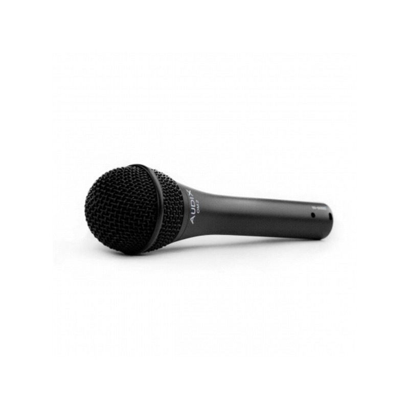 Микрофон вокальный Audix OM2