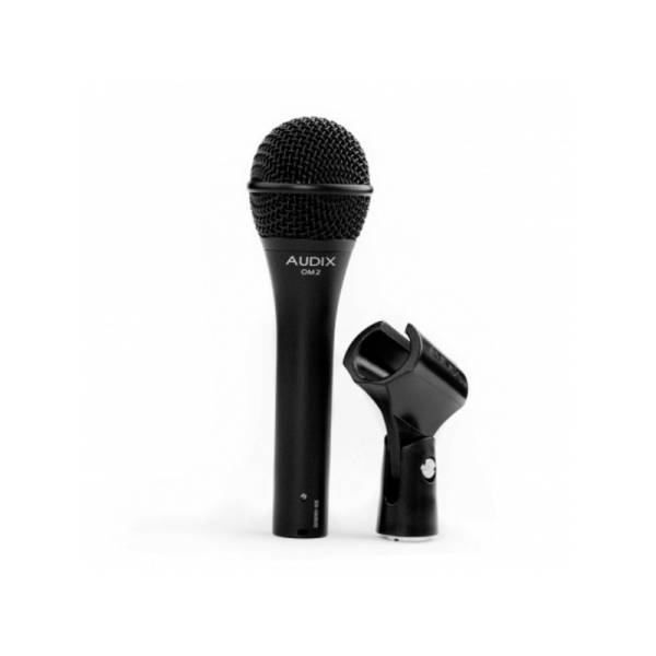 Микрофон вокальный Audix OM2S