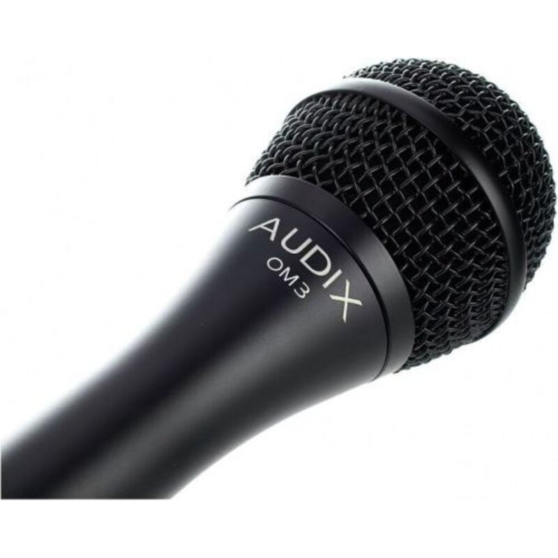 Микрофон вокальный Audix OM3