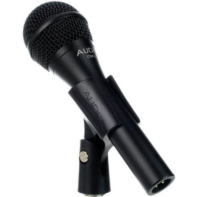 Микрофон вокальный Audix OM3