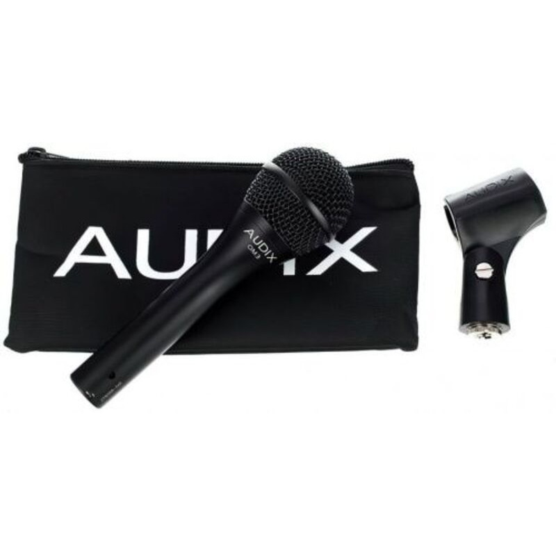 Микрофон вокальный Audix OM3