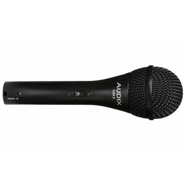 Микрофон вокальный Audix OM3S