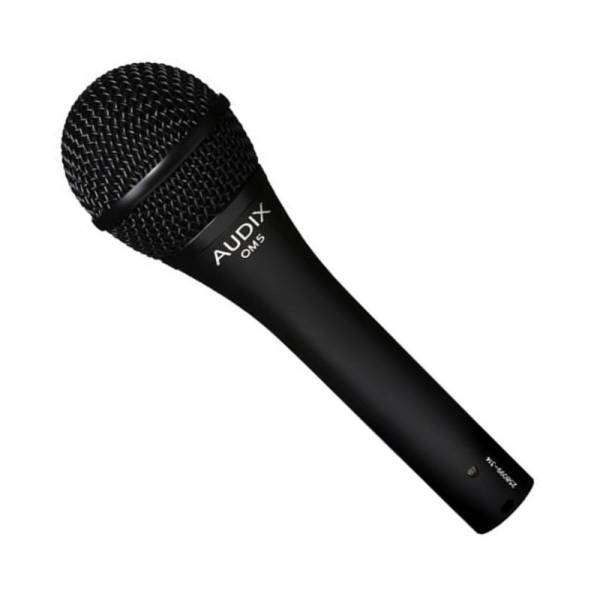 Микрофон вокальный Audix OM5