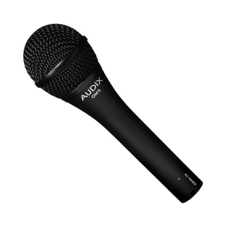 Микрофон вокальный Audix OM5