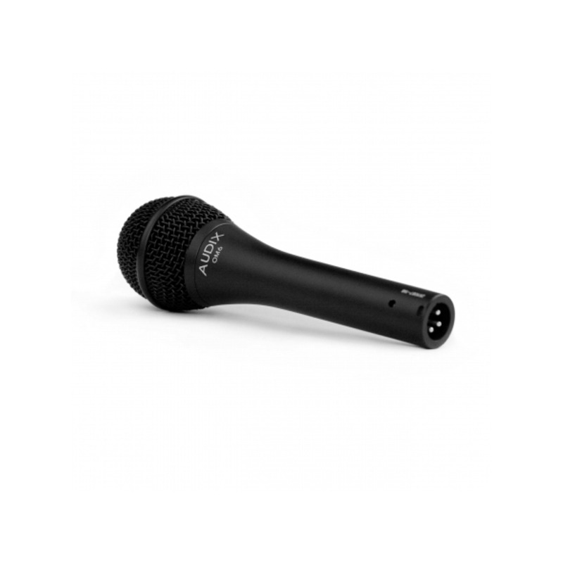 Микрофон вокальный Audix OM6