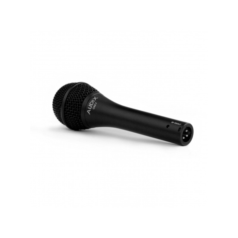 Микрофон вокальный Audix OM7