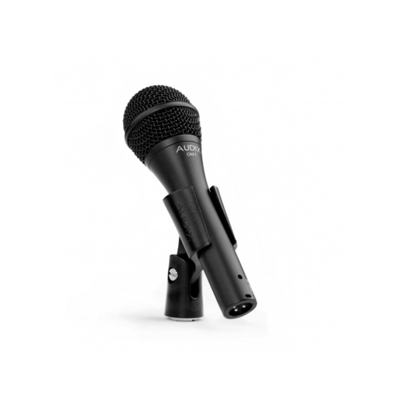 Микрофон вокальный Audix OM7