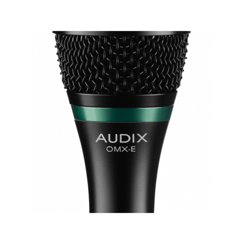 Микрофон вокальный Audix OMX-E