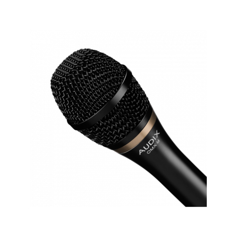 Микрофон вокальный Audix OMX-M