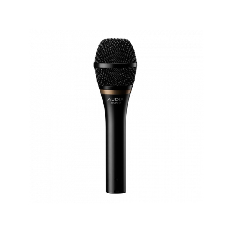 Микрофон вокальный Audix OMX-M