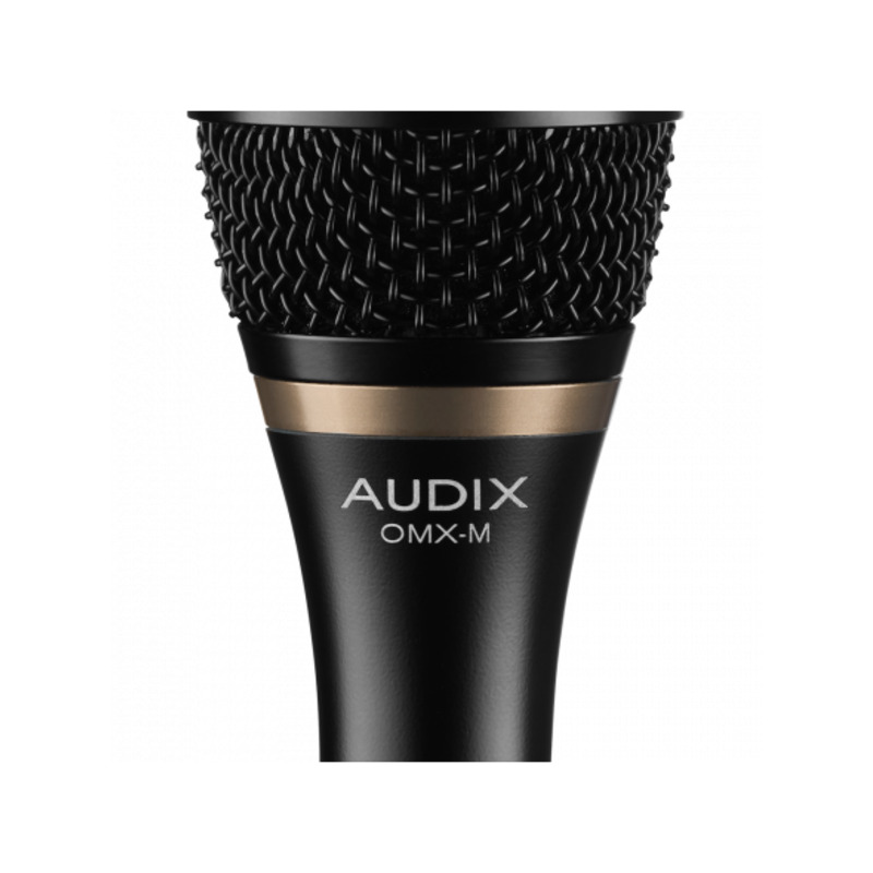 Микрофон вокальный Audix OMX-M