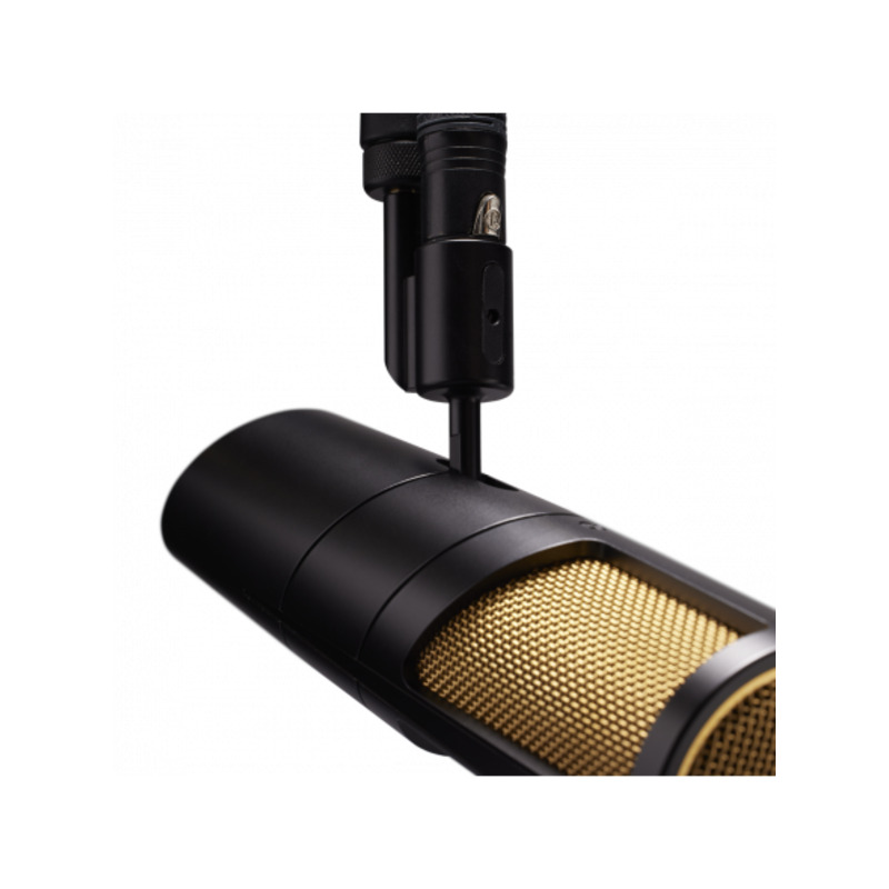 Микрофон студийный Audix PDX720 Signature edition