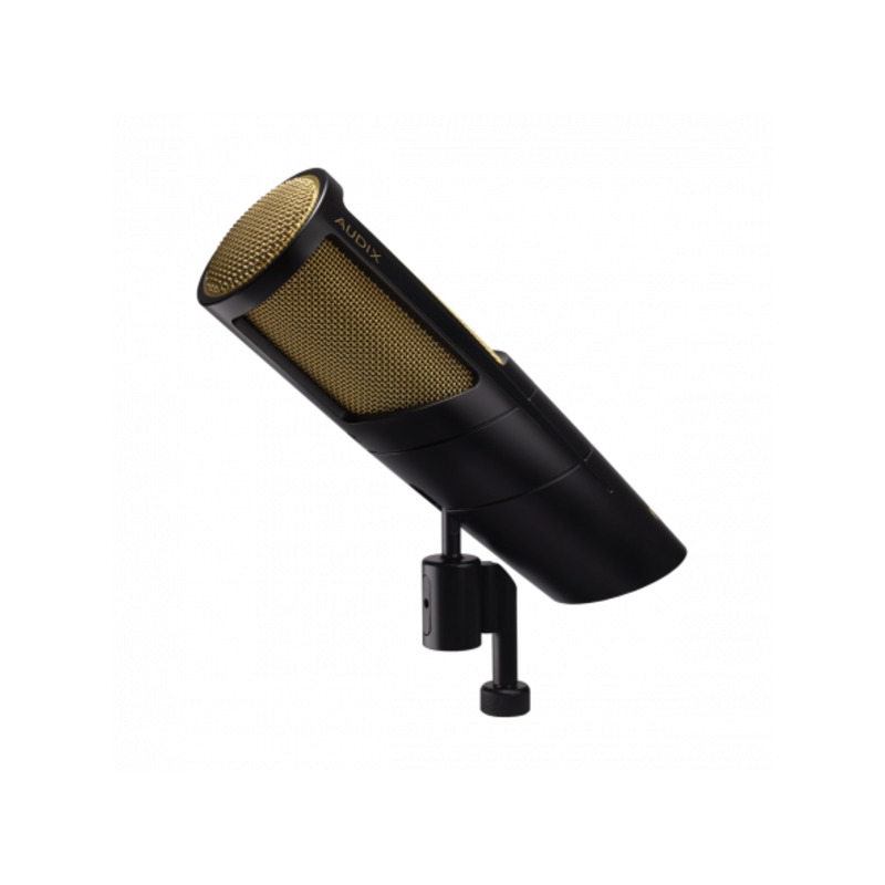 Микрофон студийный Audix PDX720 Signature edition