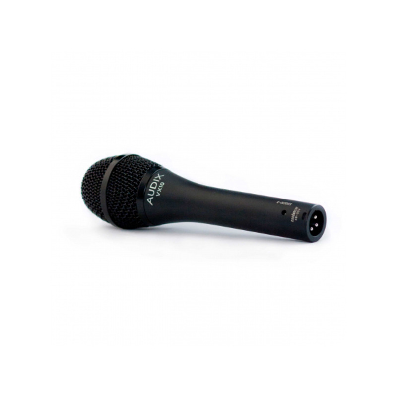 Микрофон вокальный Audix VX10