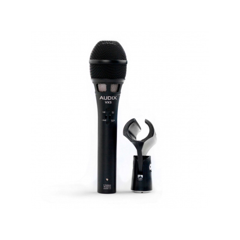 Микрофон вокальный Audix VX5