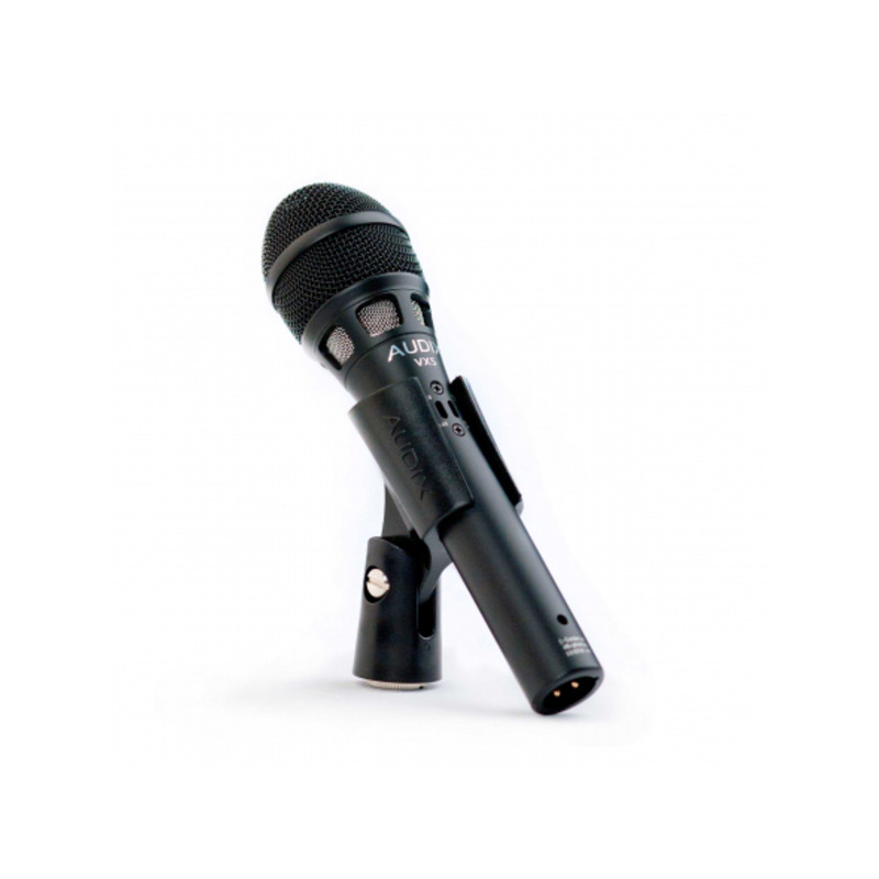 Микрофон вокальный Audix VX5