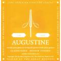 Струны для классической гитары Augustine Classic/Gold Label Medium Tension