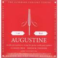 Струны для классической гитары Augustine Classic/Red Label Medium Tension