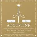 Струны для классической гитары Augustine Imperial/Red Medium Tension