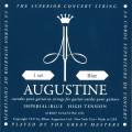 Струны для классической гитары Augustine Imperial/Blue High Tension