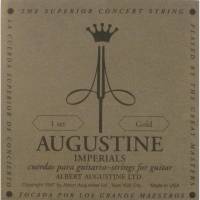 Струны для классической гитары Augustine Imperial/Gold High Tension