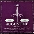 Струны для классической гитары Augustine Regal/Red Label Medium Tension