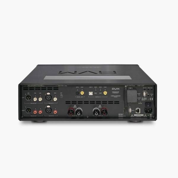 Усилитель мощности AVM OVATION CS 8.3
