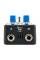 Педаль эффектов FENDER PEDAL BASSMAN DELAY