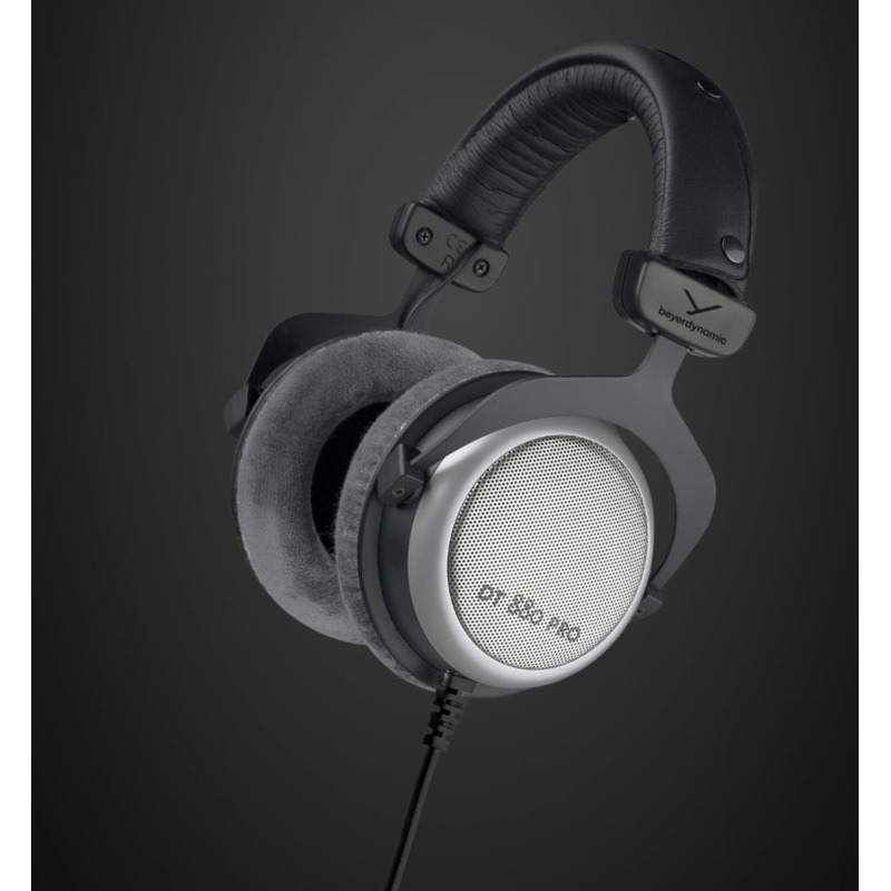 Наушники открытые Beyerdynamic DT 880 PRO 250 OM
