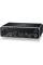 Аудиоинтерфейс Behringer UMC22